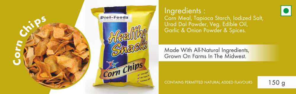 corn chips ~ diet-foods
