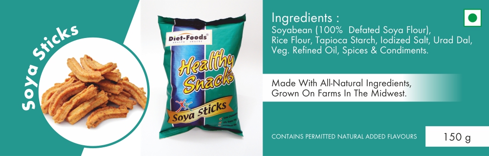 soya sticks ~ diet-foods